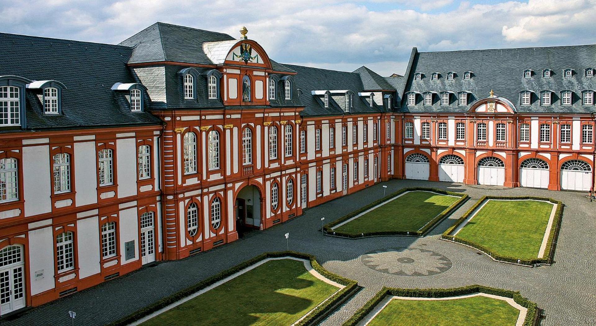 Hotel Restaurant Mathildenhof Pulheim Eksteriør billede