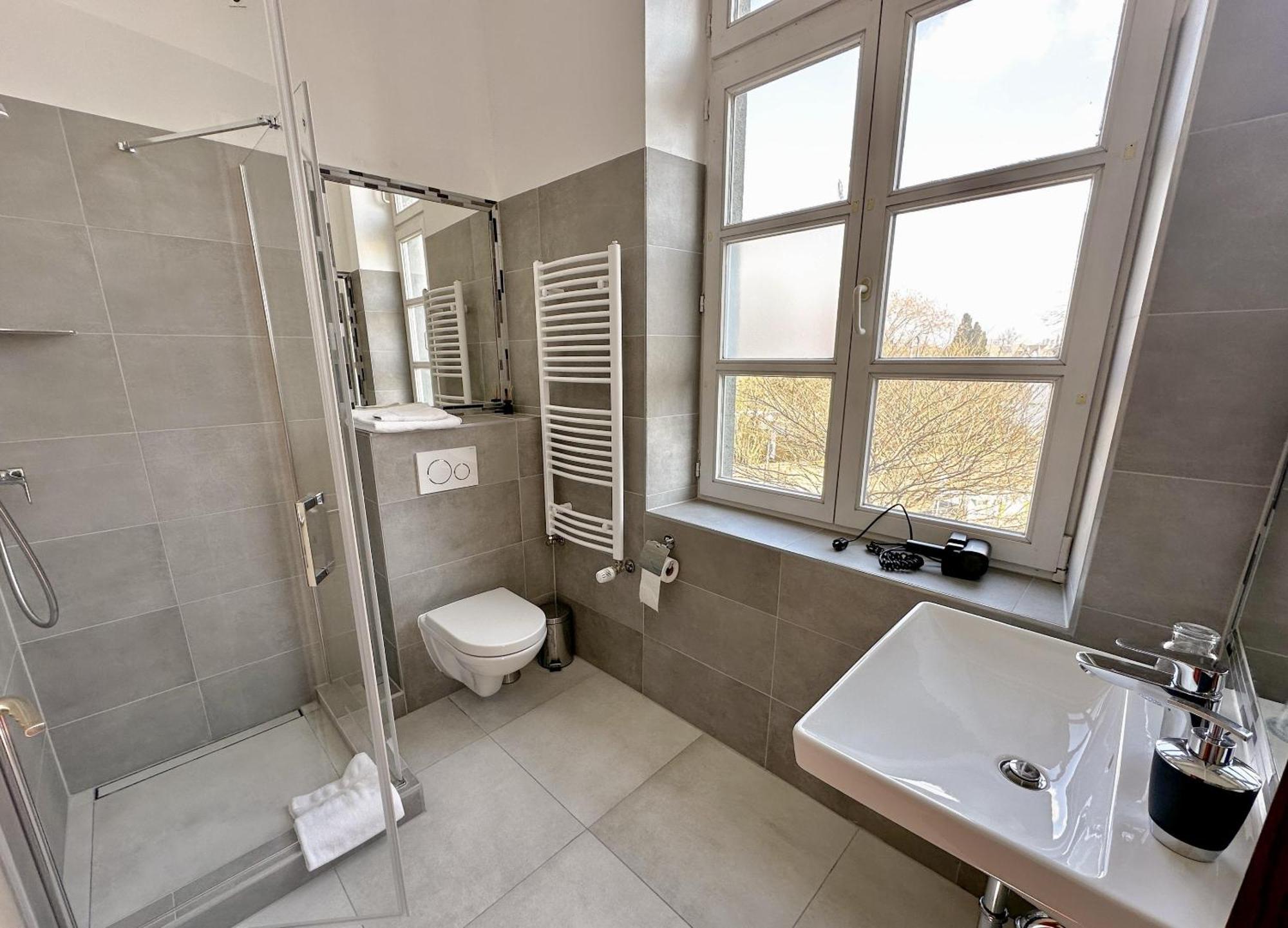 Hotel Restaurant Mathildenhof Pulheim Værelse billede